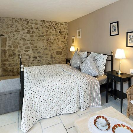 Maison Des Anges Bouin  Habitación foto